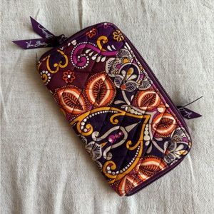 Vera Bradley Wallet